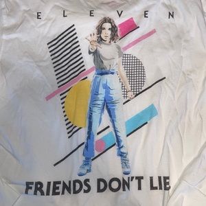 Stranger Things Shirt